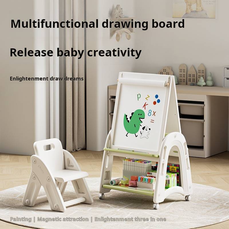 BP-DB2501 Kexuan Double-sided Drawing Board