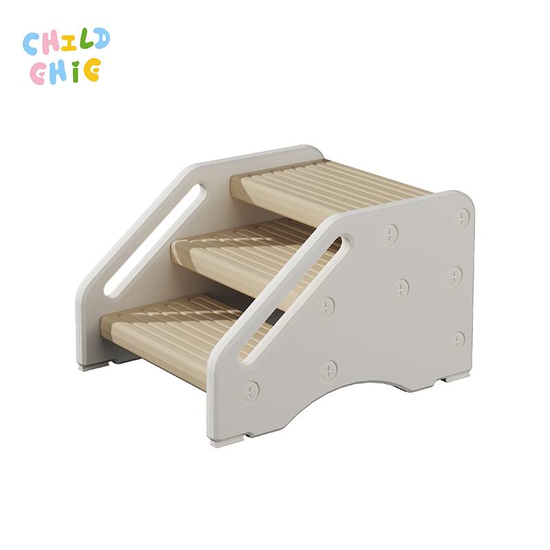 babysoul Basic Footstool 1