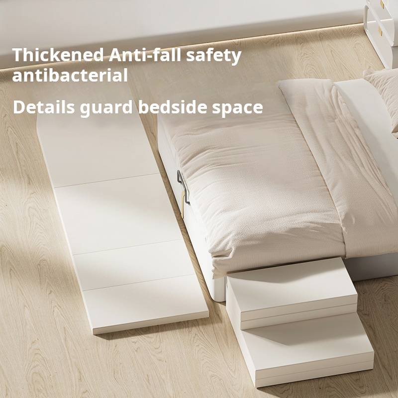 Foldable Baby Play Mats 7-Layer Anti-Fall Foam Floor Mat OEM ODM Manufacturer | Bopai