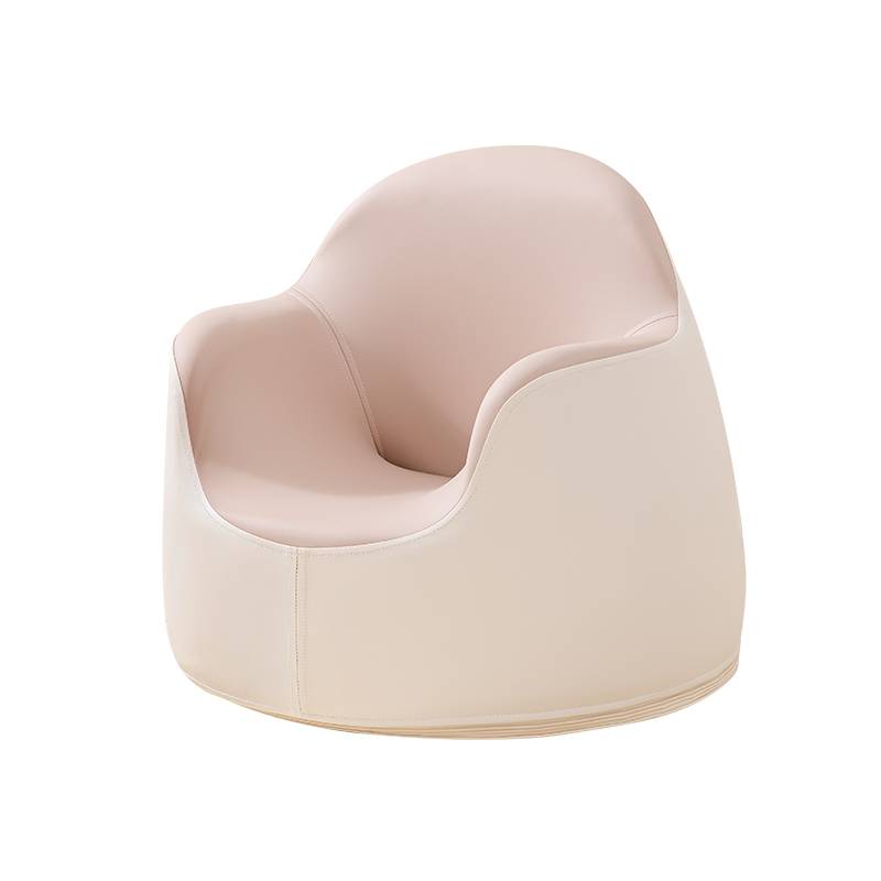 Kids Sofa Chair Soft PU Leather Baby Armchair Toddler Seat OEM | Bopai