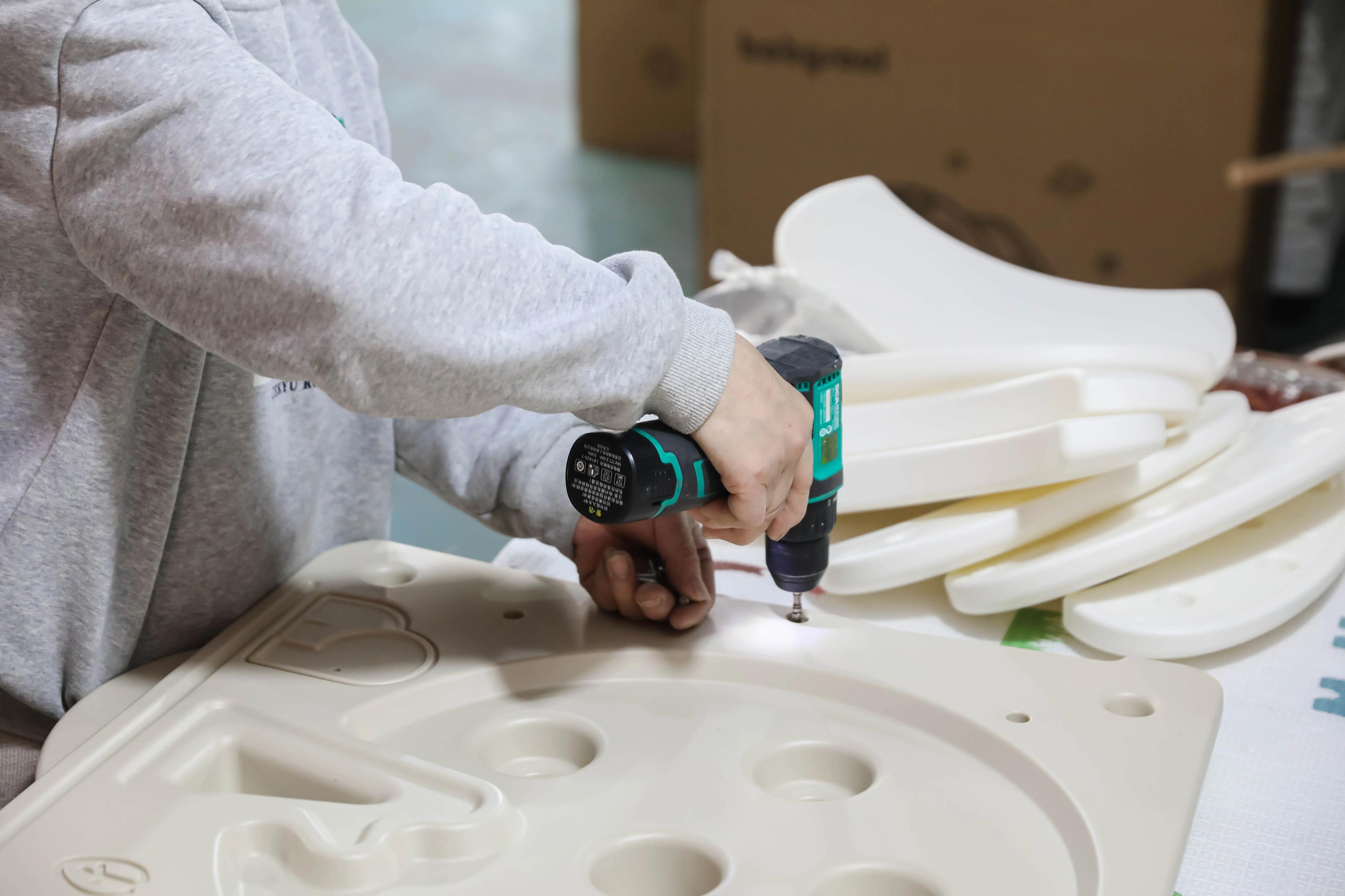 OEM/ODM Customization