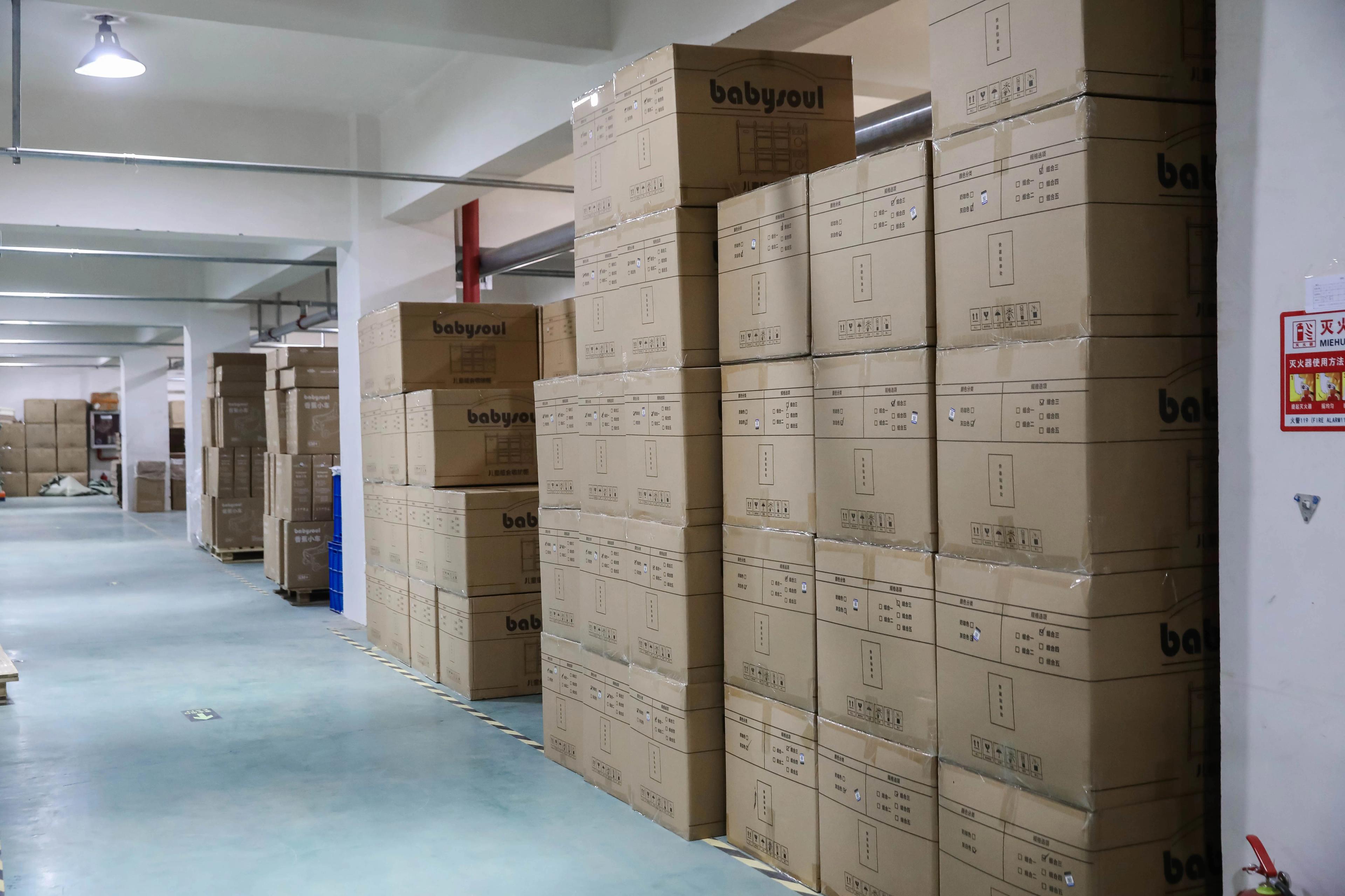 Wholesale & Bulk Procurement