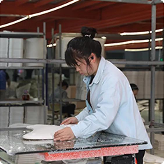 Manufacturing process 5