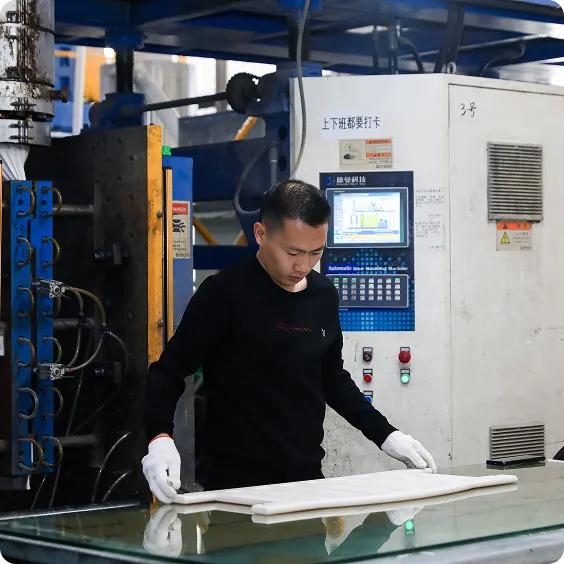 Manufacturing process 6