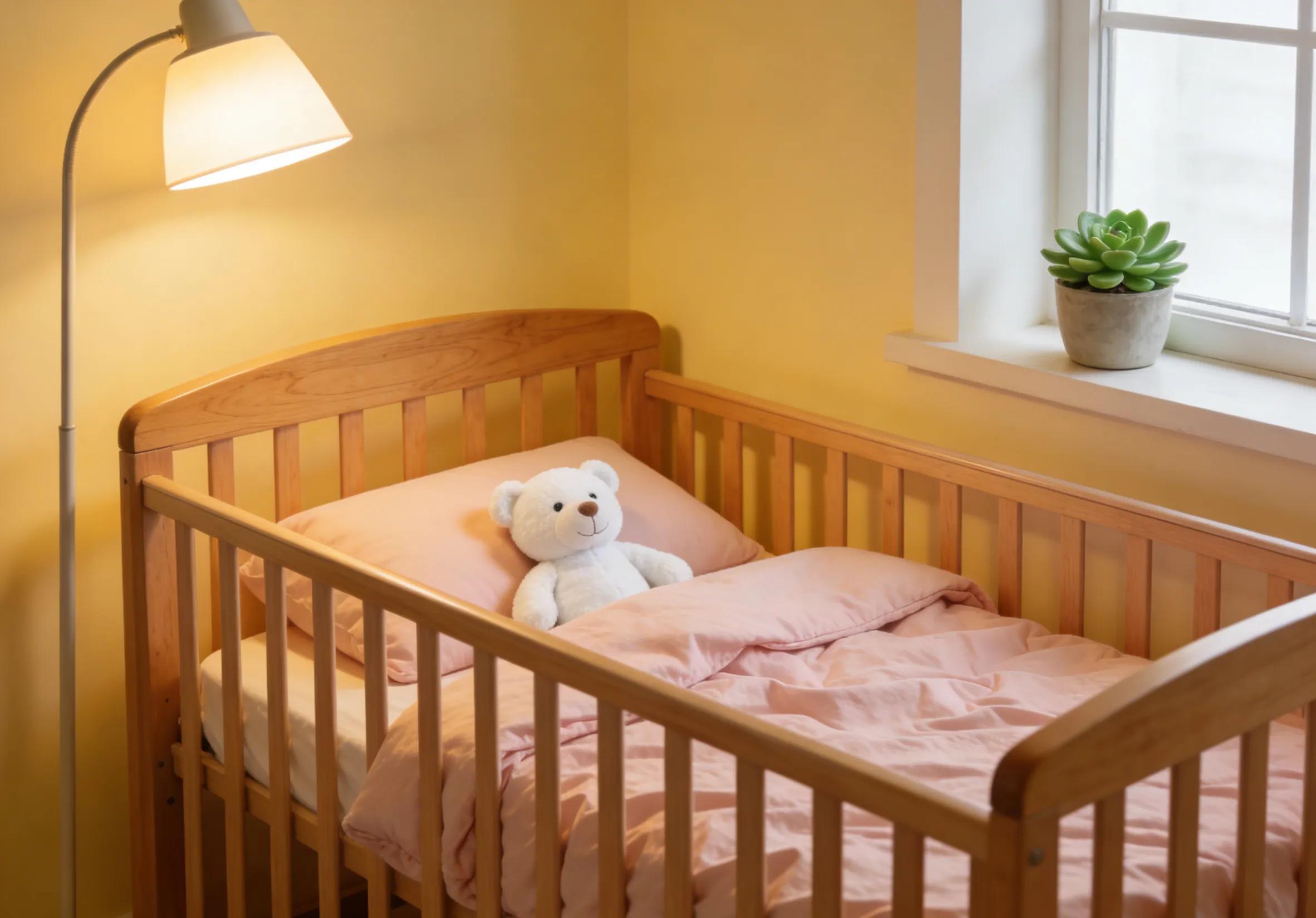 Expert Baby Crib Manufacturer Services
