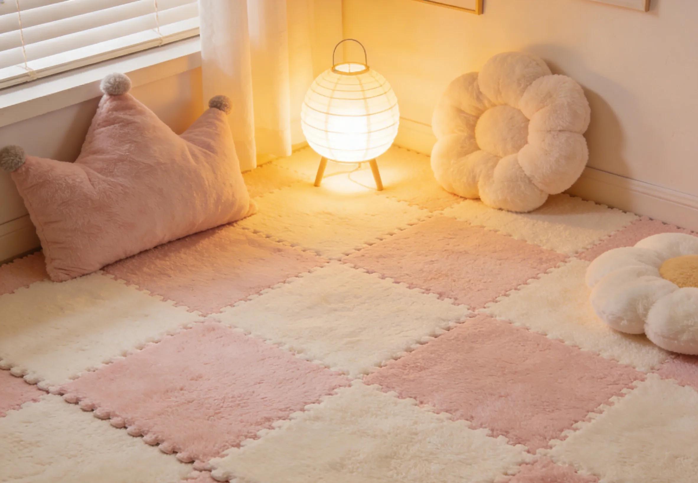 Expert Soft Flooring & Mats Manufacturing Services