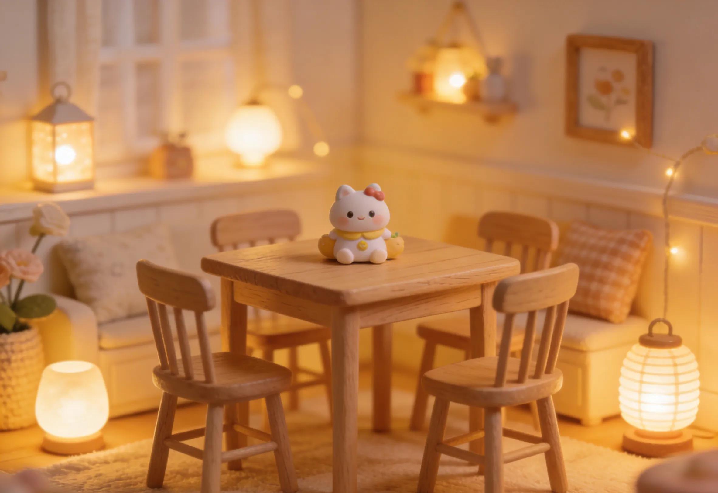 Expert Wholesale Tables And Chairs Manufacturing Services