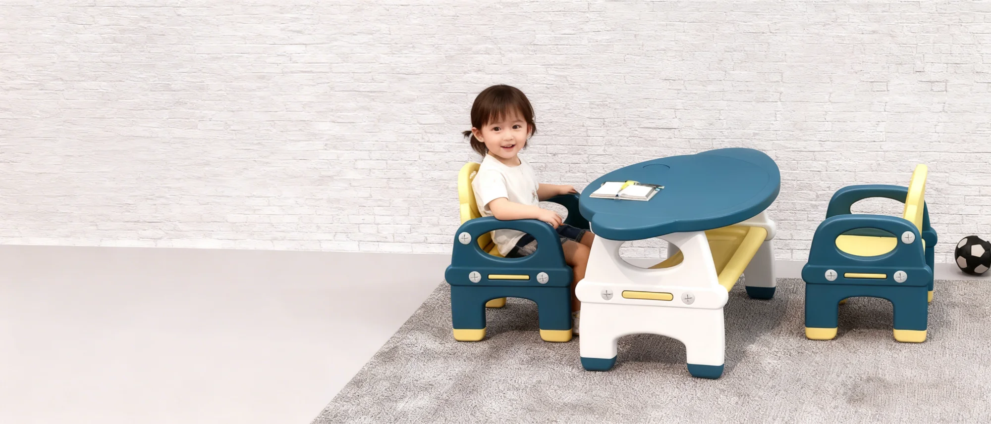 Wholesale Tables And Chairs: Safe & Durable